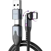 Statik Powerpivot Pro Usb-c-kabel 1 M