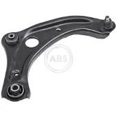 ABS . 212646 Querlenker für NISSAN MICRA V (K14)