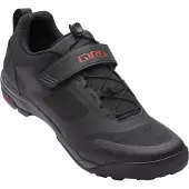 Giro Ventana Fastlace Mtb-schuhe Grau EU 42 Herren Grau EU 42