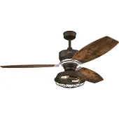 WESTINGHOUSE Welford Deckenventilator mit LED