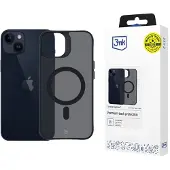 3MK Smoke MagCase iPhone 14 Plus 6.7"
