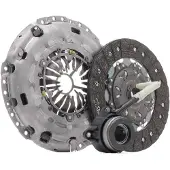 LuK Kupplungssatz RepSet Pro 624 3785 34