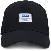 HUGO Merk 10269331 Blue Kappe