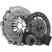 LuK Kupplungssatz 623 3721 33 für PEUGEOT VAUXHALL CITROËN