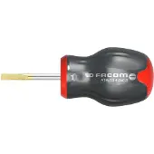 Facom Schraubendreher PROTWIST kurz 4 mm