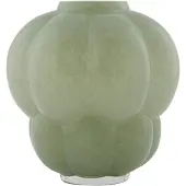 AYTM Uva Vase Medium Pastel Grün - , Uva, Grün, Glas, Design