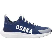 Osaka Furo Play Estate Blue Feldhockeyschuhe für Kinder Gr. 32 EU