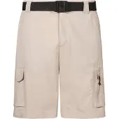Columbia Silver Ridge Utility Cargo Shorts 2030744271, Kurze Hose, Herren, Beige, Größe: 32
