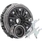 AISIN Kupplungssatz DKY-002