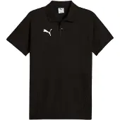 Puma Polo-Shirt TeamEvostripe