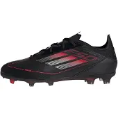 Adidas IE1304_390, Core Black,Iron Metallic,Lucid Red, 11K