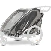 Hauck Bike N Walk Duo Regenschutz