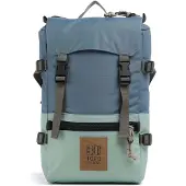 Topo Designs - Rover Pack Mini - Recycled - Daypack blau