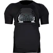 KLIM Tactical Pro Armored T-shirt Mit Kurzem Ärmelschutz