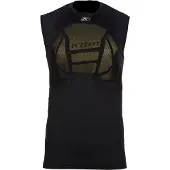 KLIM Tactical Ärmelloses Schutz-t-shirt