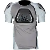 KLIM Tactical Pro Armored T-shirt Mit Kurzem Ärmelschutz