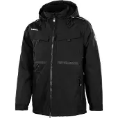 Bisley Workwear Funktionsparka RANDERS 270941 Gr. XL schwarz