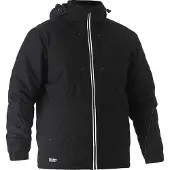 Bisley Workwear Funktionsjacke HEAVY DUTY 273720 Gr. S schwarz