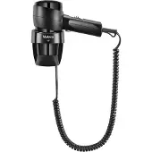 Valera 542.06/038A, Schwarz, Einfarbig, Schieber, Schweiz, 1600 W, 580 g
