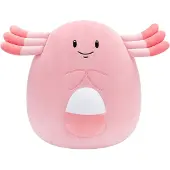 Squishmallows Pokémon Chaneira Kuscheltier 25 cm