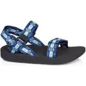 Source - Kid's Classic - Sandalen Gr 29 blau