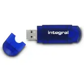Integral Evo Usb 128gb Infd128gbevobl Usb-stick
