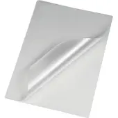 Hama Din A4 125 Laminierfolien 100 Einheiten