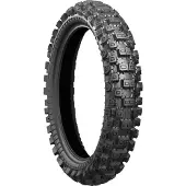 Bridgestone X40, 80/100 -21, Tragfähigkeitsindex 51, Geschwindigkeitsindex M