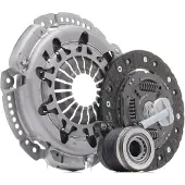 LuK RepSet 620 3351 33 Kupplungssatz für RENAULT Twingo III Schrägheck (BCM)