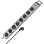 Brennenstuhl Super-Solid Line - Steckdosenleiste