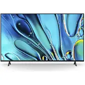 Sony K-65S3, 163,8 cm (64.5"), 3840 x 2160 Pixel, LED, Smart-TV, WLAN, Schwarz