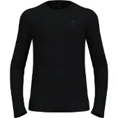 Odlo Unterziehshirt Fundamentals Active Warm