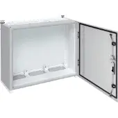 Hager FR53S Schrank, univers, IP55/II, 800x800x275mm