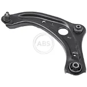 A.B.S. . 212645 Querlenker für NISSAN MICRA V (K14)