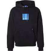 Karl lagerfeld Jeans A1m20003 Regular Fit Kapuzenpullover