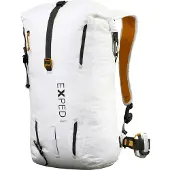 Exped - Whiteout 45 - Tourenrucksack Gr M - 48-52 cm weiß