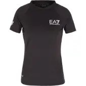 Emporio Armani T-shirt black (1200) XXL