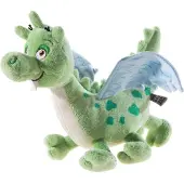 Heunec DIE OLCHIS Drache "Feuerstuhl" GRS Größe 30 cm