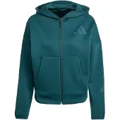 Adidas Sportswear Z.n.e. Full-zip Hoodie Größe: M | Kaputzenpullis Outlet | Damen