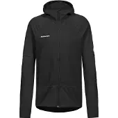 Mammut Herren Kapuzensweat Massone ML
