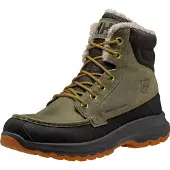 Helly Hansen Men's Garibaldi V3 Winter Boots utility green / black (431) 8