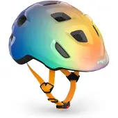 Met Hooray Junior Mtb-helm
