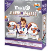 Buki : Mini Lab - Magnetismus