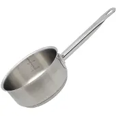 Elo Profi Cuisine Stielkasserolle Ø 20 cm 22 L Edelstahl 24320