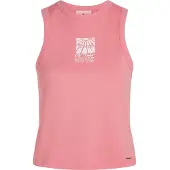 O'Neill Damen Shirt of the wave Desert Rose - L