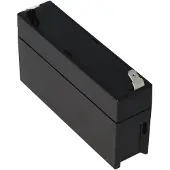 AccuCell Blei Akku passend für S&W Pulsoxy 503