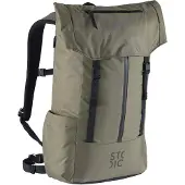 Stoic - LundhultSt. Daypack - Daypack grau