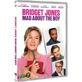 Dvd Bridget Jones: Mad About The Boy