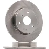 MAPCO Bremsensatz, Scheibenbremse 47550