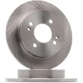 MAPCO Bremsensatz, Scheibenbremse 47513